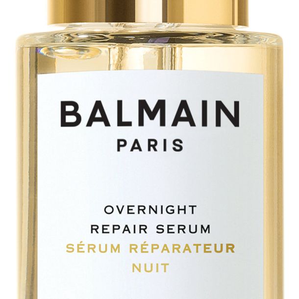 BALMAIN OVERNIGHT REPAIR SERUM 30ML