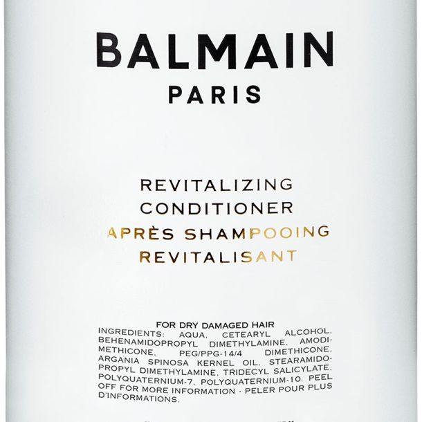 BALMAIN REVITALIZING CONDITIONER 300ML