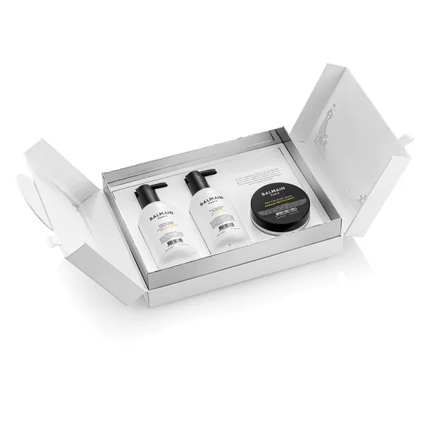 BALMAIN Versailles Revitalizing Care Set 