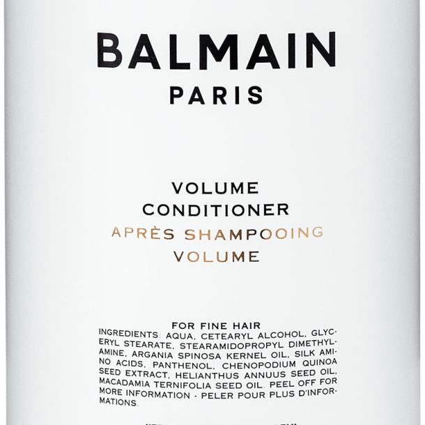 BALMAIN VOLUME CONDITIONER 300ML