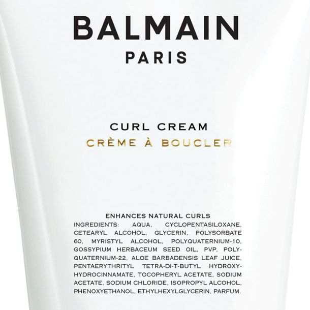 BALMAIN CURL CREAM 150ML