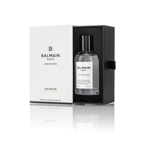 BALMAIN HAIR PERFUME SIGNATURE FRAGRANCE 100ML