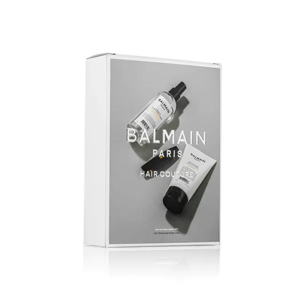 BALMAIN Versailles Brilliance Set 