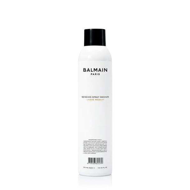 BALMAIN SESSION SPRAY MEDIUM 300ML