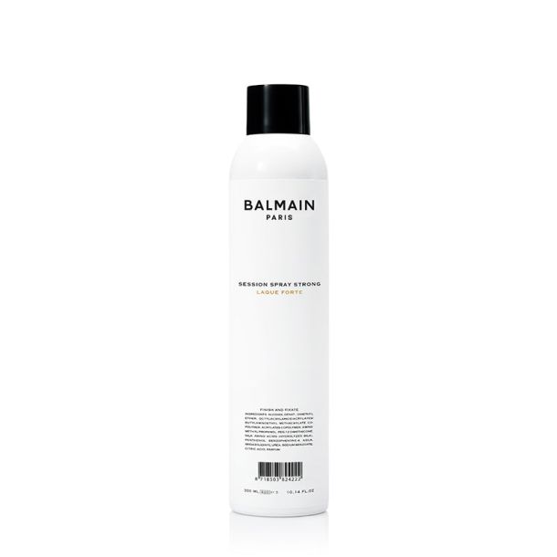 BALMAIN SESSION SPRAY STRONG 300ML