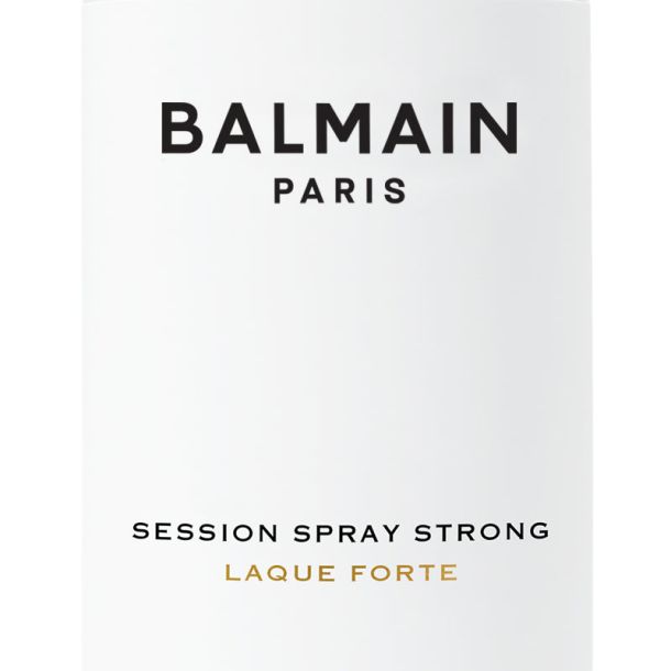 BALMAIN SESSION SPRAY STRONG 300ML