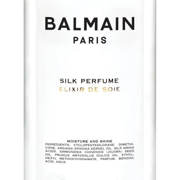 BALMAIN SILK PERFUME 200ML