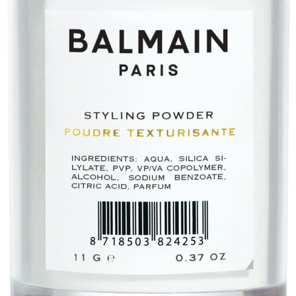 BALMAIN STYLING POWDER 11GR