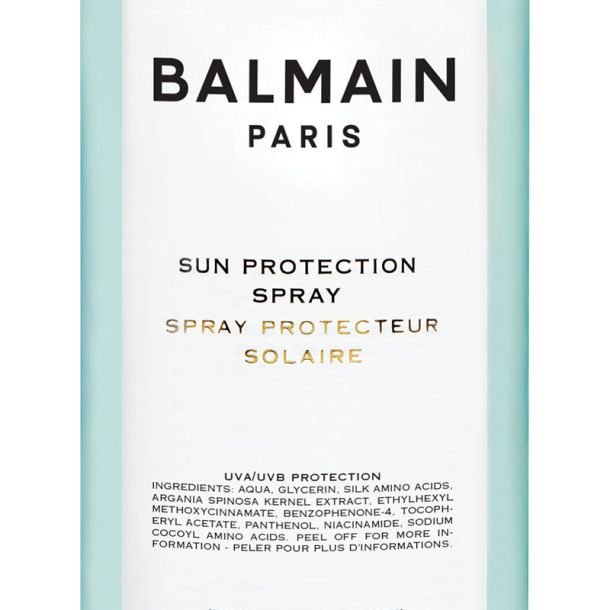 BALMAIN SUN PROTECTION SPRAY 200ML