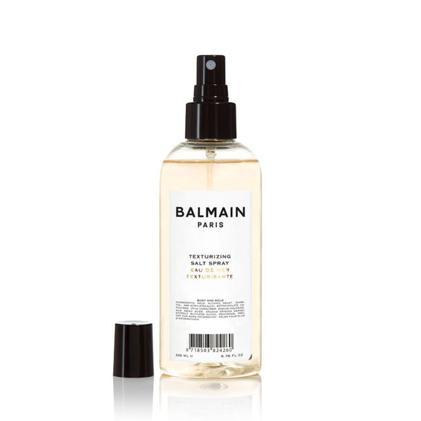 BALMAIN TEXTURIZING SALT SPRAY 200ML