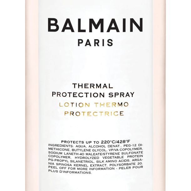 BALMAIN THERMAL PROTECTION SPRAY 200ML
