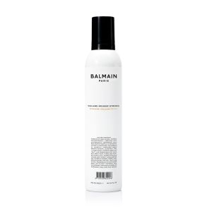 BALMAIN VOLUME MOUSSE STRONG 300ML