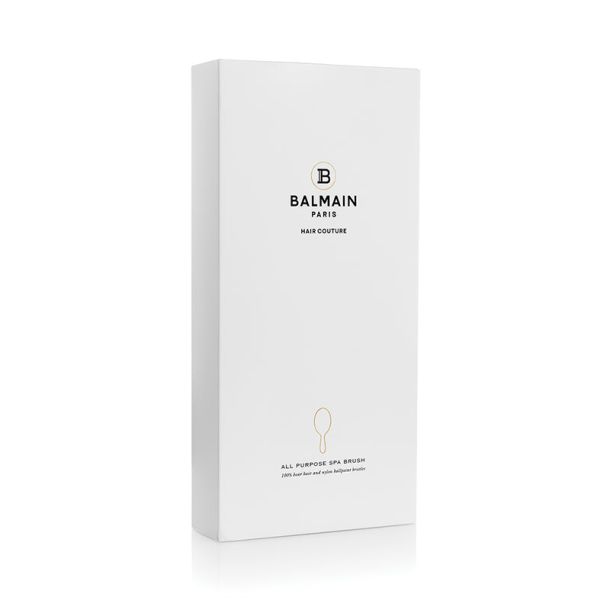 BALMAIN ALL PURPOSE SPA BRUSH