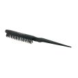 BALMAIN BOAR HAIR BACKCOMB BRUSH