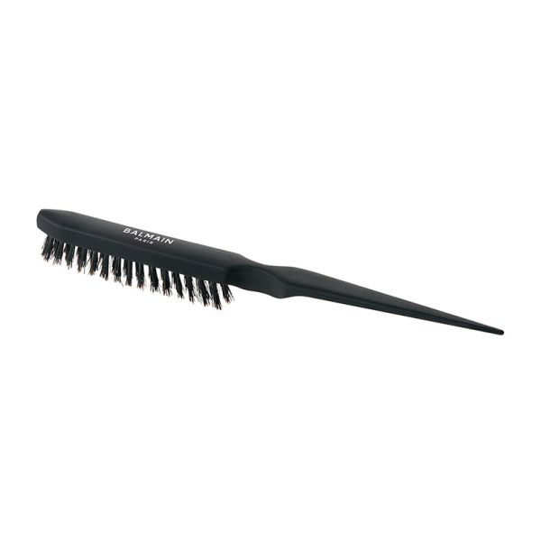 BALMAIN BOAR HAIR BACKCOMB BRUSH