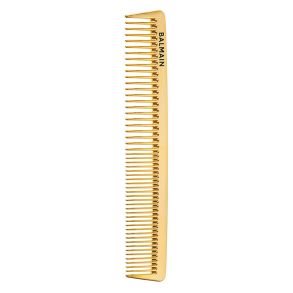 BALMAIN GOLDEN CUTTING COMB