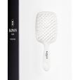 BALMAIN WHITE DETANGLING BRUSH