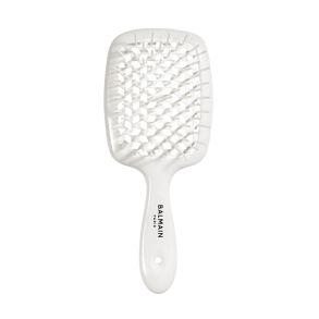 BALMAIN WHITE DETANGLING BRUSH