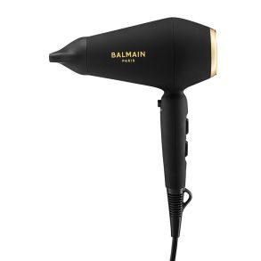 BALMAIN PROFESSIONAL BLOWDRYER BLACK
