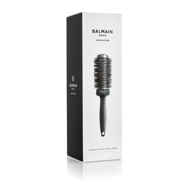 BALMAIN CERAMIC ROUND BRUSH 43MM