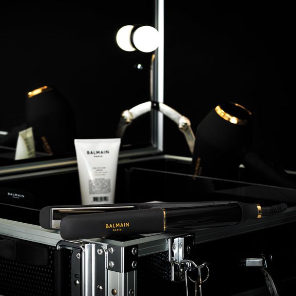 BALMAIN PROFESSIONAL STRAIGHTENER