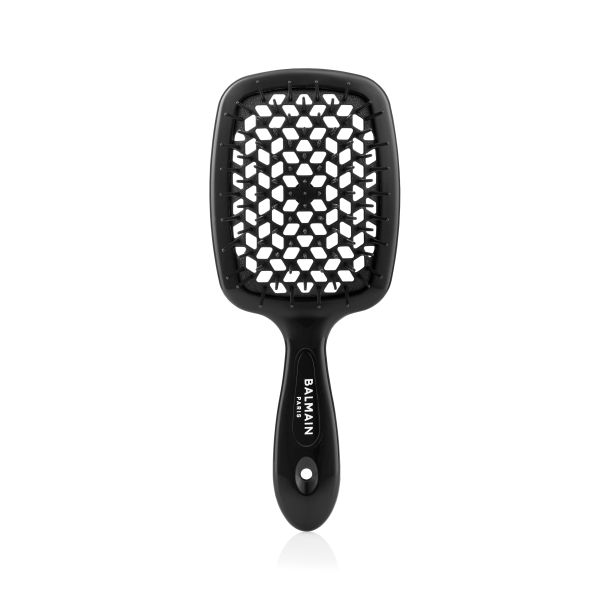BALMAIN BLACK DETANGLING BRUSH