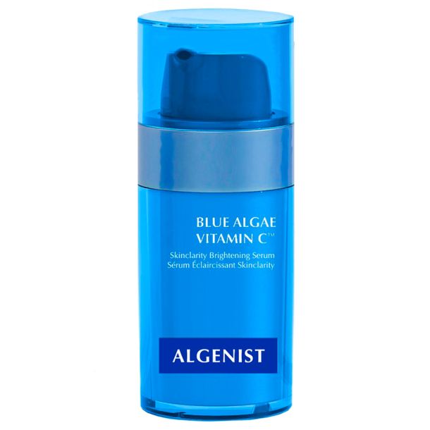 Algenist - Blue Algae Vitamin C Skinclarity Bright. Serum 30 ml