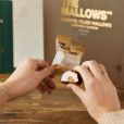 CARAMEL FILLED MALLOWS JULEKALENDER 2025