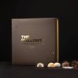 CARAMEL FILLED MALLOWS JULEKALENDER 2025