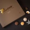 CARAMEL FILLED MALLOWS JULEKALENDER 2025