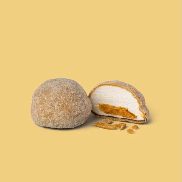 THE MALLOWS  MIXED MALLOWS JULEKALENDER 2025