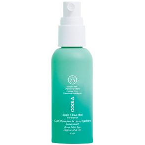 Coola - Classic Organic Scalp & Hair Mist SPF 30 - 59 ml.