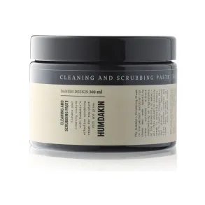 Cleaning and Scrubbing Paste - Neutral/No color