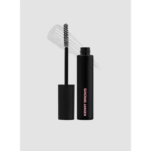 KENNY BROWS BROW GEL CLEAR