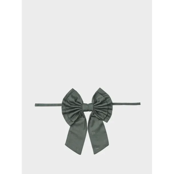 Humdakin Decorative Bow - Green Seaweed