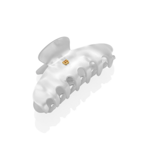 Limited Edition Pince � cheveux Medium Pearl