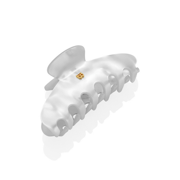 Limited Edition Pince � cheveux Medium Pearl