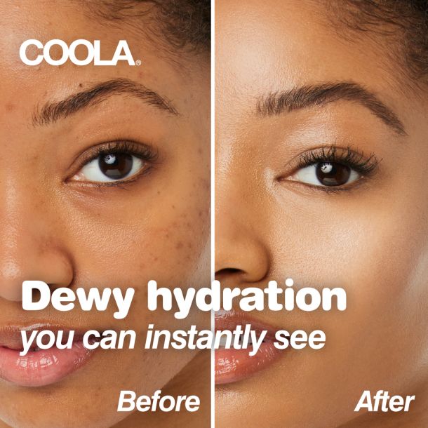 Coola - Dew Good Illuminating Serum SPF 30 - 35 ml.
