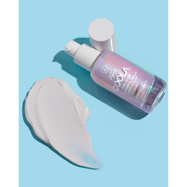 Coola - Dew Good Illuminating Serum SPF 30 - 35 ml.