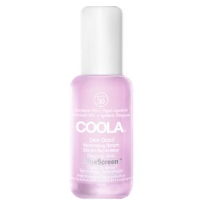 Coola - Dew Good Illuminating Serum SPF 30 - 35 ml.
