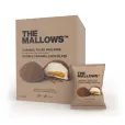 CARAMEL FILLED MALLOWS + DOUBLE CARAMEL CHOCOLATE BOX � 5 STK