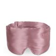 Doozie - Luxury Sleep Mask Dusty Rose