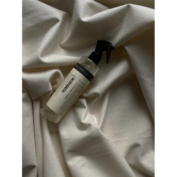 HUMDAKIN - 2-i-1 Tekstil Spray