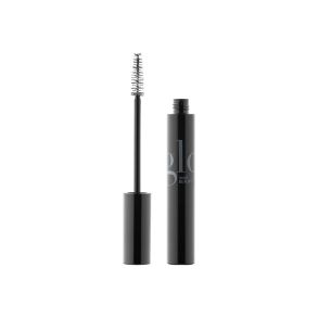 Glo Water Resistant Mascara - Black, 10 ml
