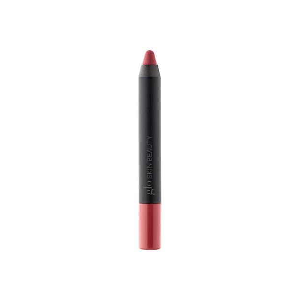 Glo Suede Matte Crayon - Demure, 2,8 g
