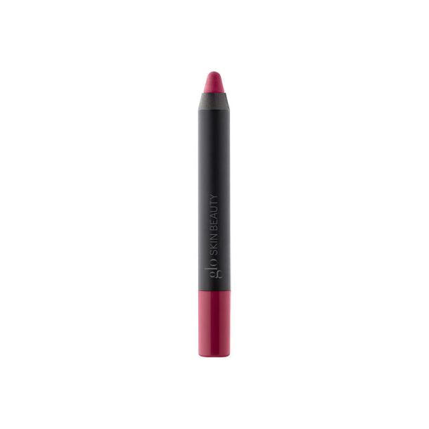 Glo Suede Matte Crayon - Rumor, 2,8 g