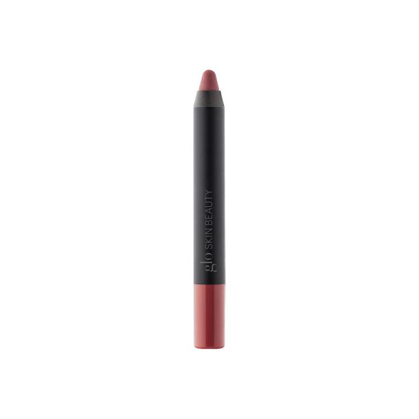 Glo Suede Matte Crayon - Heirloom, 2,8 g