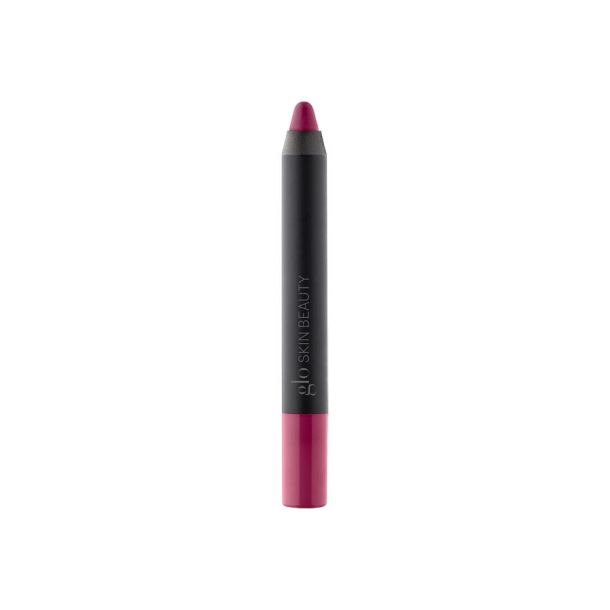Glo Cream Glaze Crayon - Dahlia, 2,8 g