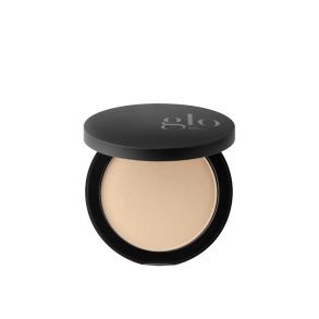 Glo Pressed Base - Natural Medium, 9 g