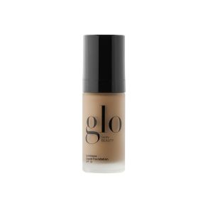 Glo Luminous Liquid Foundation SPF 18 - Brle, 30 ml